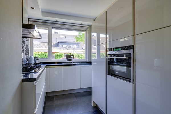 Medium property photo - Wisselwei 11, 2992 ZE Barendrecht